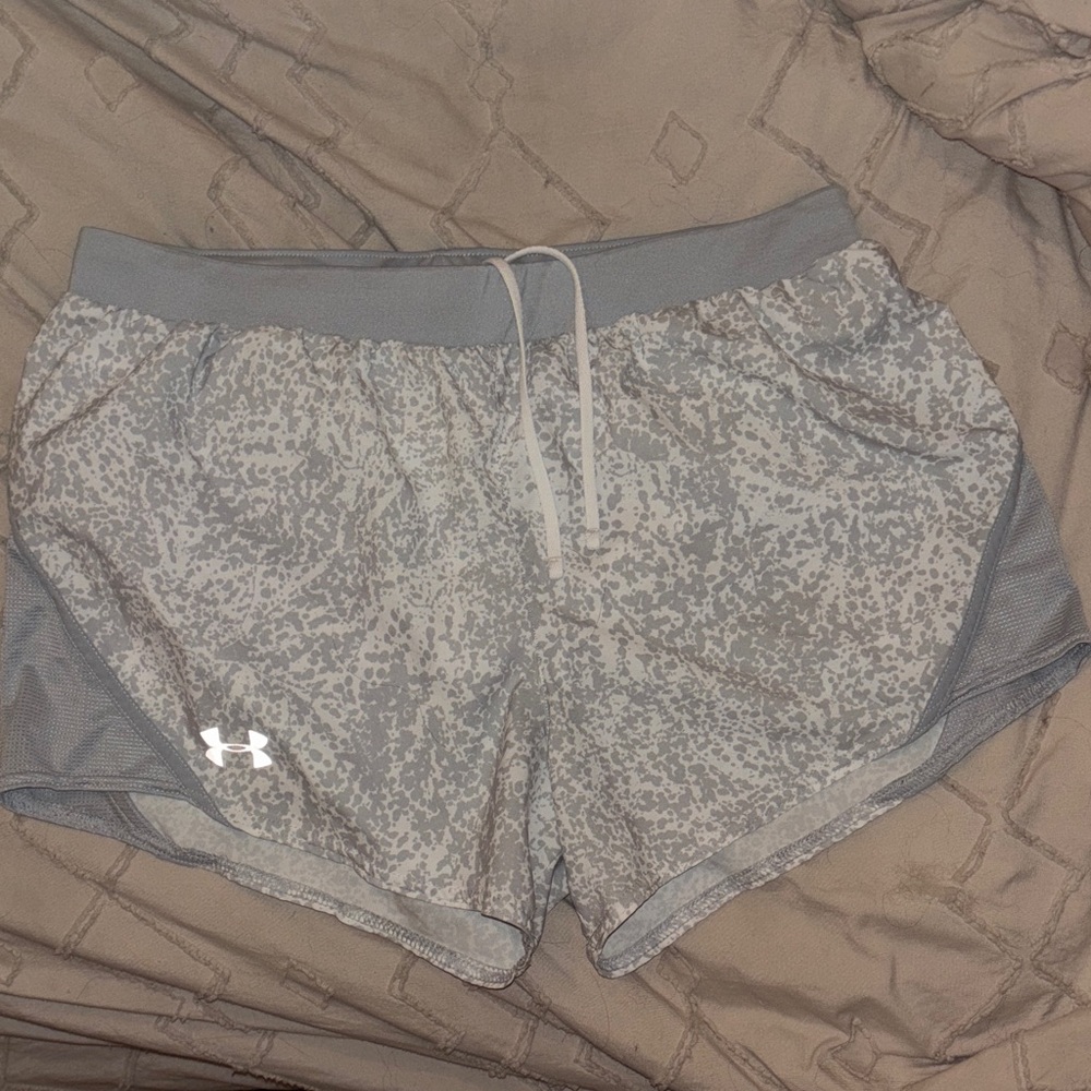 Under Armour Athletic Shorts